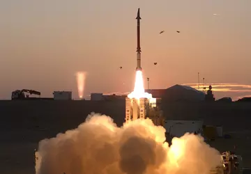 Raytheon und Electromecanica Ploiesti beginnen mit ...