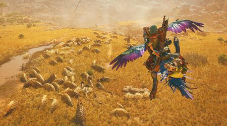 Capcom verlängert die offene Beta von Monster Hunter Wilds aufgrund eines Ausfalls des PlayStation Network 