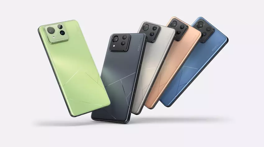 Das ASUS Zenfone 12 Ultra wurde von der Bluetooth SIG entdeckt, was wahrscheinlich bedeutet, dass es bald angekündigt werden wird