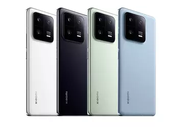 Das Xiaomi 14T Pro hat die ...