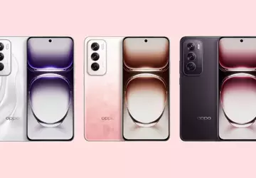 Ein Leistungstest des globalen Oppo Reno12 ...