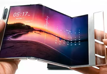 Xiaomi entwickelt ein Smartphone, das sich ...