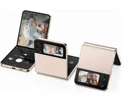 Samsung Galaxy Flip4 