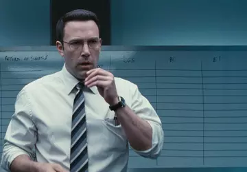 Der Thriller "The Accountant" mit Ben ...