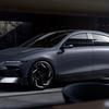 Änderungen am Innenraumdesign des Hyundai Ioniq 6