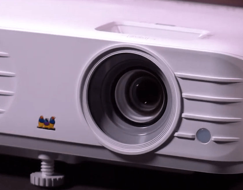 ViewSonic PX701HD 3D-Projektor