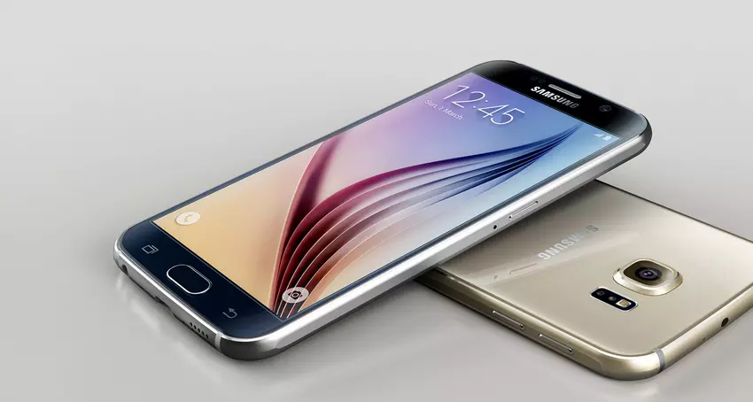 Unerwartet: Die alten Samsung-Smartphones Galaxy S6, Galaxy S6 Edge und Galaxy S6 Edge+ haben ein neues Software-Update erhalten