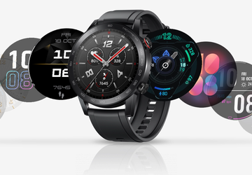 Honor stellt eine vereinfachte Version der ...