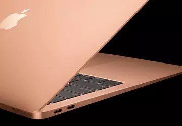 Apple stellt neue MacBooks auf der ...