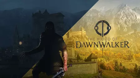 The Blood of Dawnwalker wird eine Zeitbegrenzungsmechanik verwenden: Es soll das RPG-Genre vorantreiben, - der Creative Director des Spiels