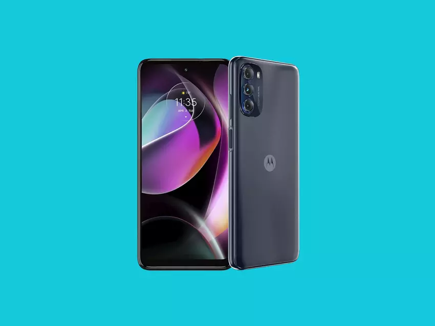 Das Moto G 5G (2022) mit MediaTek Dimensity 700-Chip und 256 GB Speicherplatz ist bei Amazon für $150 weniger erhältlich.