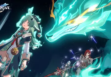 miHoYo Games hat einen neuen Trailer ...