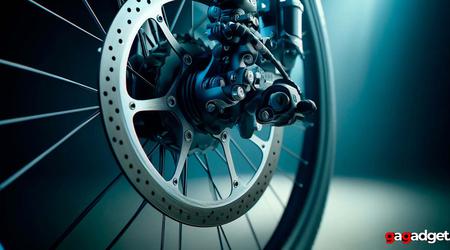 Scheibenbremsen an E-Bikes