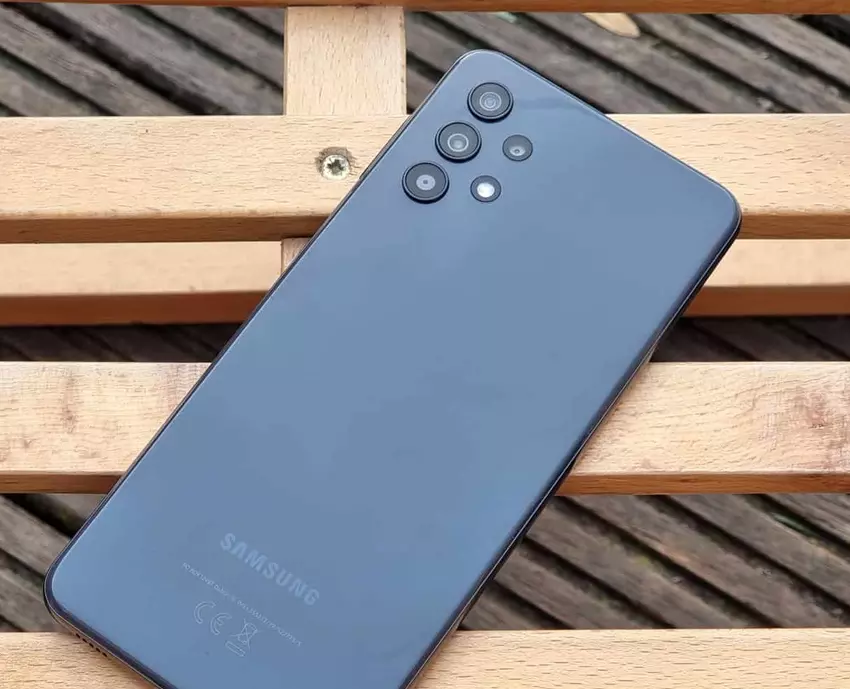 Samsung bereitet Galaxy Jump Smartphone vor - ist es Galaxy A32 Rebranding?