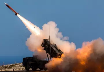 Luftabwehr, Munition, Unterstützungsausrüstung und mehr: USA ...