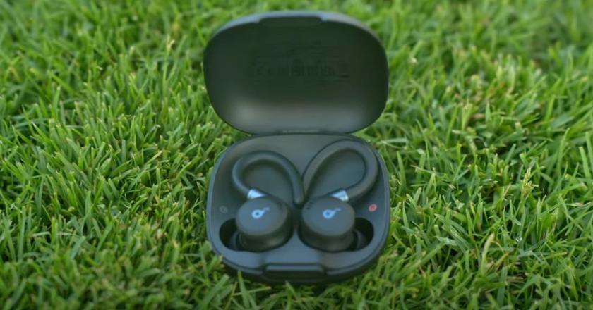 Soundcore Sport X20 von Anker kabellose Kopfhörer