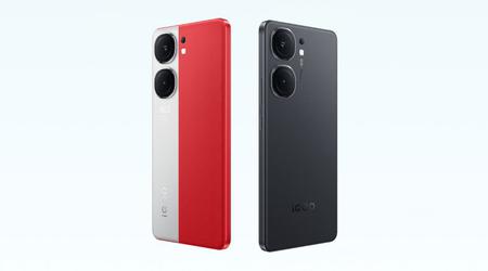 Details über den Bildschirm und die Spezifikationen von iQOO Neo10 und Neo10 Pro sind online erschienen