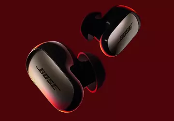 Bose hat die TWS QuietComfort Ultra ...