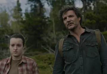 Die zweite Staffel von The Last ...