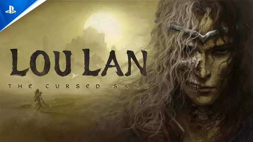 Angekündigt Loulan: The Cursed Sand — ein stilvolles chinesisches Action-RPG, das mit Unterstützung von PlayStation entsteht