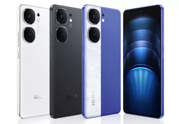 vivo iQOO Neo10 und Neo10 Pro ...