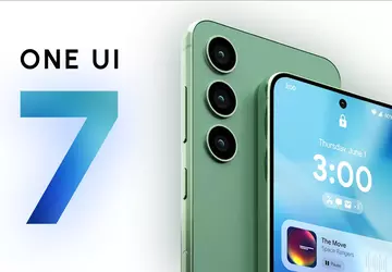 Insider: One UI 7.0 befindet sich ...