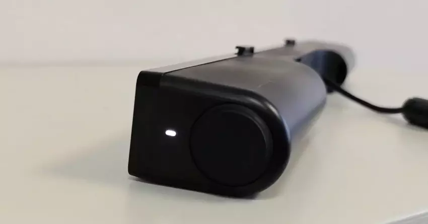 DELL AC511M Computer-Soundbars