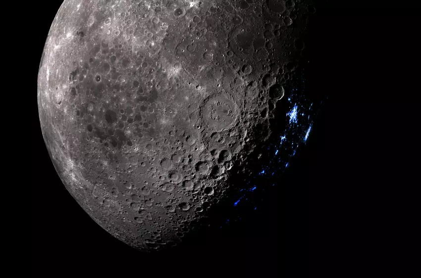 Lockheed Martin, Boeing und Blue Origin konkurrieren mit SpaceX um einen Auftrag zum Bau einer Mondlandefähre für die NASA