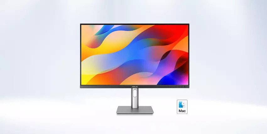 ASUS stellt ProArt Display 4K-Monitor für Entwickler von digitalen Inhalten vor