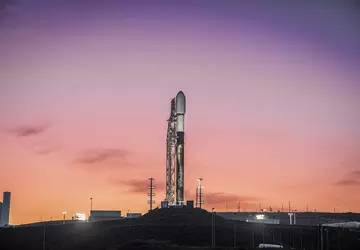 SpaceX absolviert zwei erfolgreiche Starts einer ...