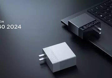 Lenovo hat das Legion C140 2024 ...