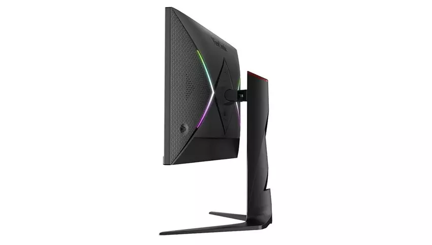 ViewSonic bringt neuen 27″ 2K Fast IPS Gaming Monitor mit 240Hz Bildwiederholrate auf den Markt