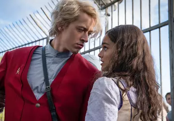 Das Hunger Games-Prequel könnte einen Rekord ...