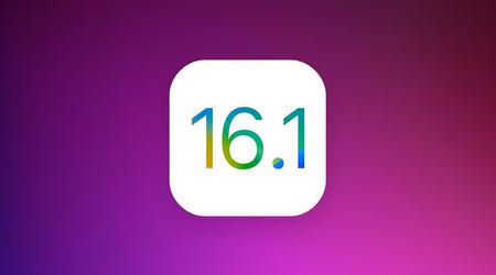 Apple hat iOS 16.1 Beta 2 angekündigt: Sagen Sie uns, was neu in der Firmware ist