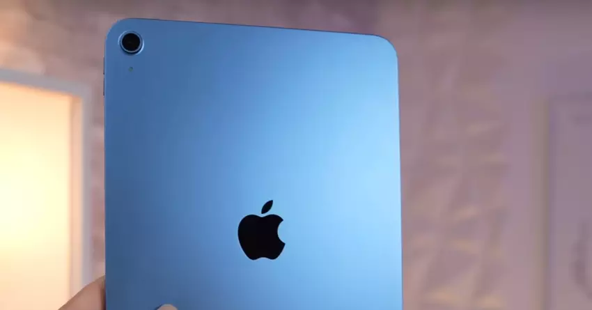 Apple iPad (10. Generation) beste tablet bis 300 euro