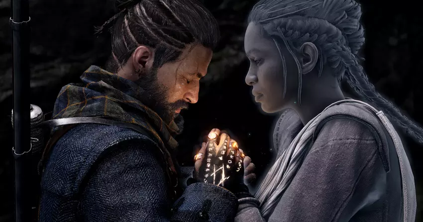 Kein Update nötig: Die Systemanforderungen für Banishers sind jetzt verfügbar: Geister von New Eden