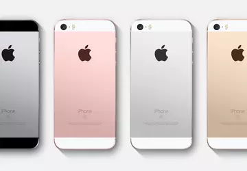 Stell es ins Regal: Apple hat ...