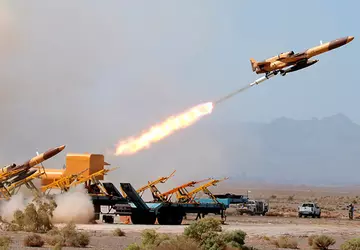 Iran soll Drohnen mit künstlicher Intelligenz ...