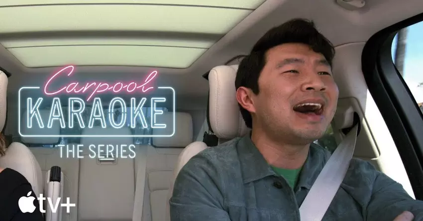 „Carpool Karaoke: The Series“ Staffel 5 erscheint diesen Monat auf Apple TV+ [Video]