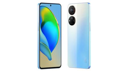 ZTE Blade V40s: AMOLED-Display, dreifache 50 MP-Kamera und Unisoc T618-Prozessor für 179 Dollar