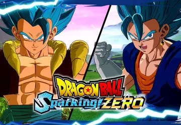Dragon Ball: Sparking! ZERO bleibt an ...