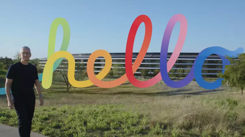 Mark Gurman: Apple wird diesen Herbst mehrere Präsentationen abhalten und das neue iPhone, die Apple Watch, die AirPods, das MacBook Pro und das iPad vorstellen