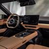 Mazda 6e Heckpartie