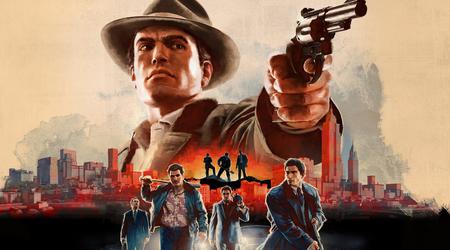 Eine großartige Gelegenheit, der Familie beizutreten: Bei Steam gibt es einen Sale auf alle Teile der Mafia-Serie
