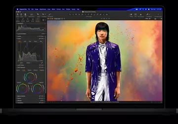 Apple stellt MacBook Pro mit M5-Chips ...