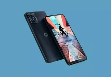 Motorola Moto G 5G (2023) kann ...
