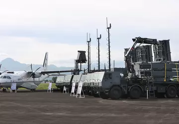 Rafael Advanced Defense Systems liefert SPYDER ...