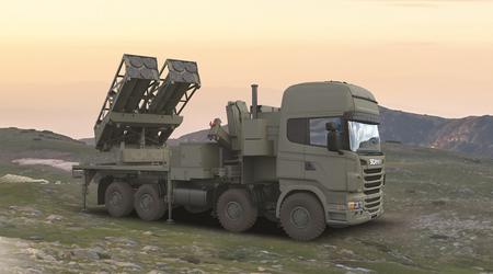 Deutscher Bundestag beschließt Kauf des israelischen PULS MLRS für 65 Millionen Euro