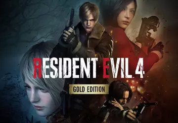 Resident Evil 4 Gold Edition wird ...