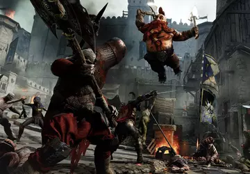 10 Millionen Menschen haben sich Warhammer: ...
